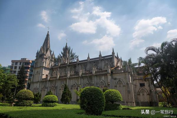 海南溫暖自駕遊，不記住這五個貼士，你可能踩到的就是消費天坑