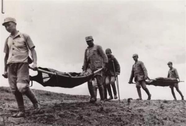 1950年,廣州一醫院4名傷員遇害,偵察員半夜埋伏,揪出特務組織 1950年,廣州一醫院4名傷員遇害,偵察員半夜埋伏,揪出特務組織