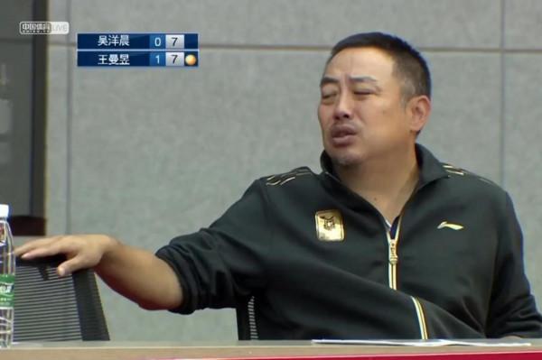 這次劉國樑能擺脫羈絆嗎？莎莎勿步丁寧後塵，3人糾結1人或是噱頭