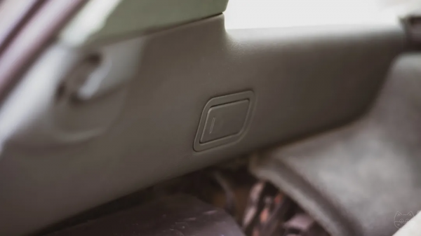 拯救15年車齡的奧迪草原狼，不惜成本也要修