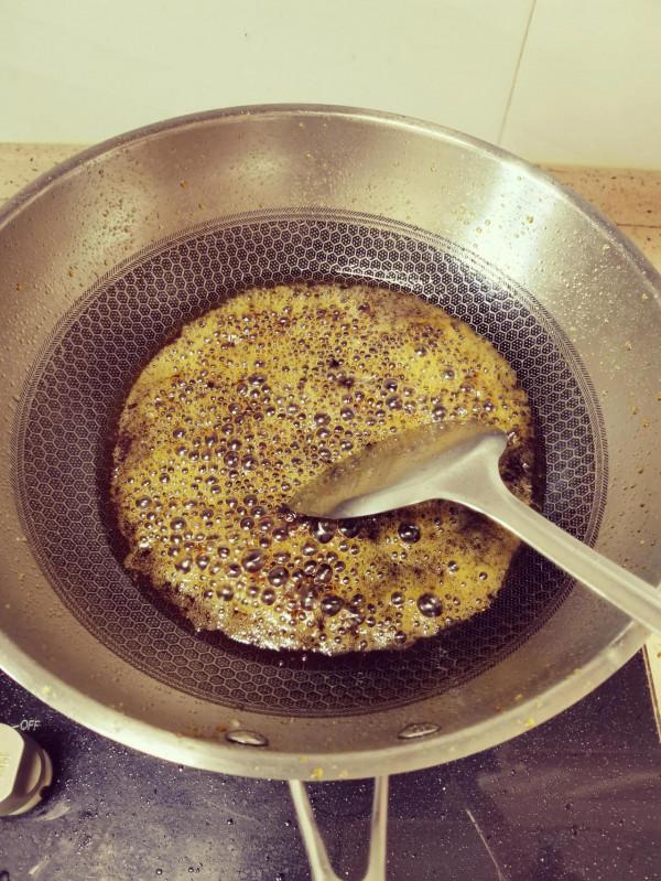 滷菜、紅燒肉少用醬油,焦糖色也許更適合你 滷菜、紅燒肉少用醬油,焦糖色也許更適合你