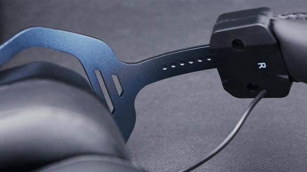 生活需要儀式感,手遊用7.1聲道頭戴式耳機,這酸爽 生活需要儀式感,手遊用7.1聲道頭戴式耳機,這酸爽