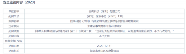 固高科技營收淨利潤波動，稅收優惠曾佔比過半，與客戶信披不一