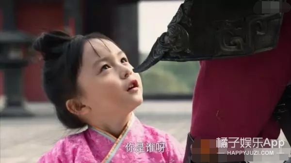 還記得被“禁止整容”的小羋月嗎？如今11歲成小女神了？