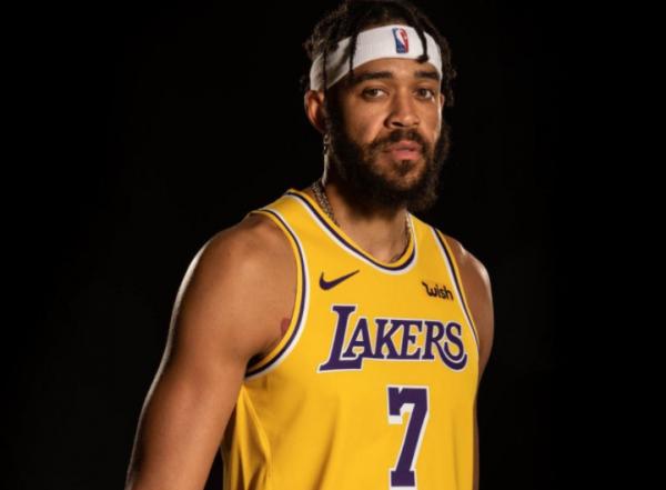 有身體沒智商!盤點NBA脖子以下都是頂配的球星:多人效力湖人 有身體沒智商!盤點NBA脖子以下都是頂配的球星:多人效力湖人