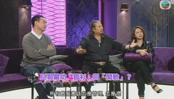 “安全第一”的元奎，曾捧紅周星馳和傑森斯坦森，原來這麼厲害