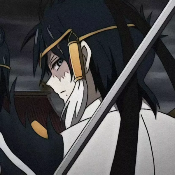 寶藏珍藏的男女生動漫頭像超奈斯 寶藏珍藏的男女生動漫頭像超奈斯