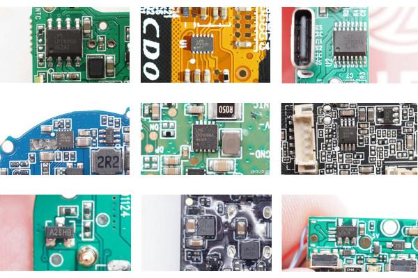 2021年度彙總丨微源半導體31款晶片106款音訊產品應用案例