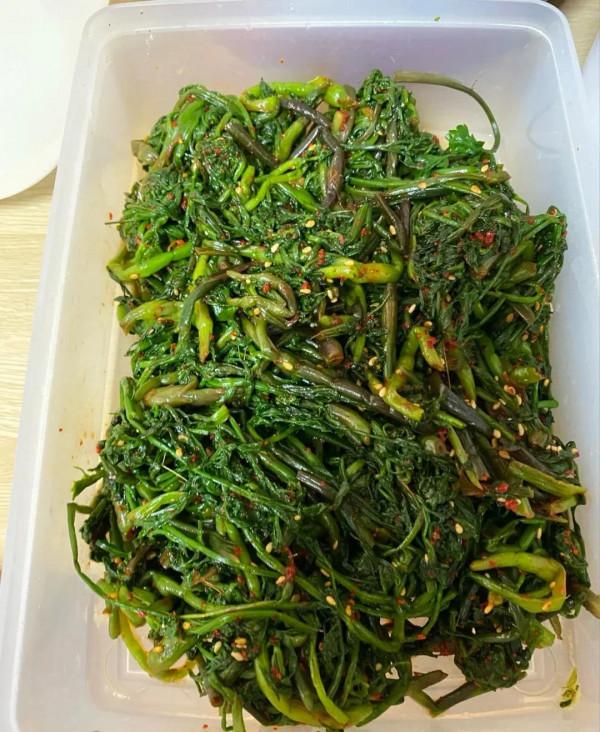 春天挖野菜，這些解膩清油的小嫩苗千萬別錯過