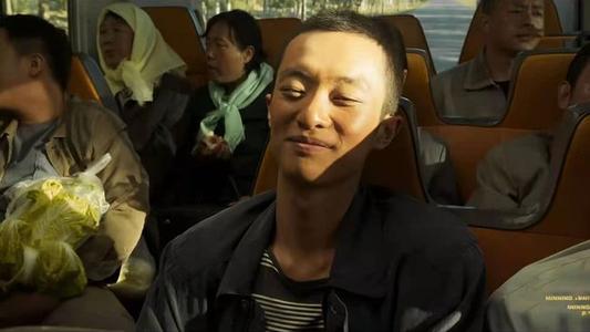 有“硬漢”氣質的90後男演員，就看這4位了！這才是陽剛之氣