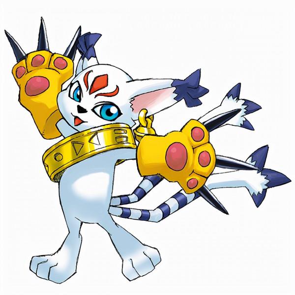 黑迪路獸化身快遞小哥，熱情投身於快遞事業，壞心思蕩然無存