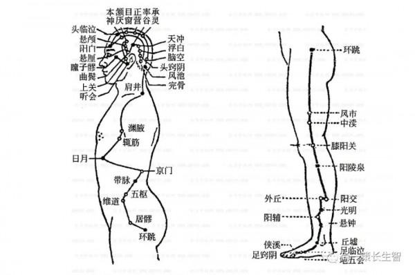 手把手教學:岳家筋髓易筋經 手把手教學:岳家筋髓易筋經