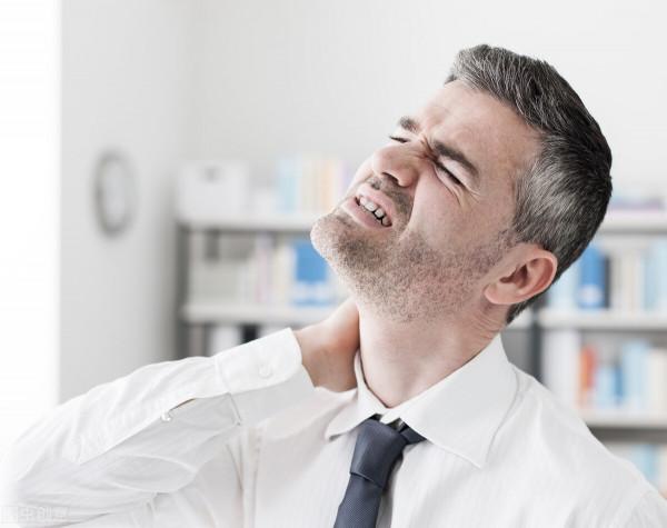 李國民：頑固性頸椎疼痛，5個最佳的處理策略