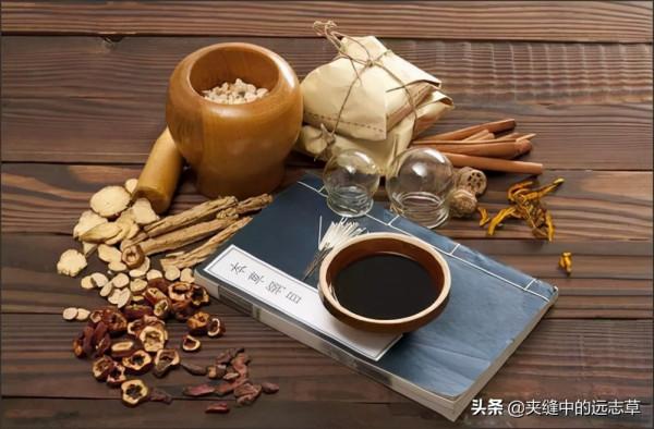 入冬養腎正當時，送你五味中藥，助腎封藏，平補陰陽