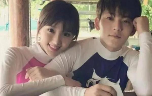 果然明星的恩愛都是秀給鏡頭看的，恩愛秀得有多甜，結局就有狼狽