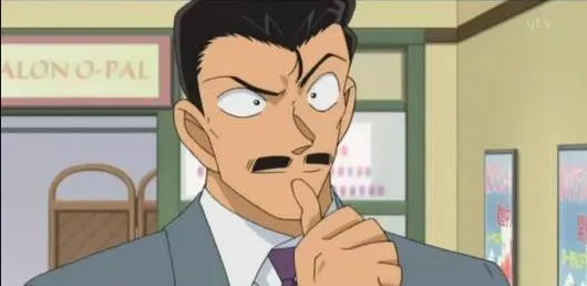 《名偵探柯南》用人名致敬了半個推理界|懸疑之疑 《名偵探柯南》用人名致敬了半個推理界|懸疑之疑