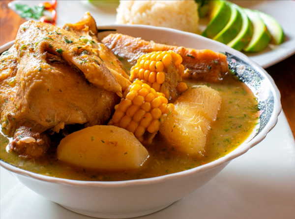 哥倫比亞美食圖鑑:看了才知道,原來哥倫比亞有這麼多美食 哥倫比亞美食圖鑑:看了才知道,原來哥倫比亞有這麼多美食