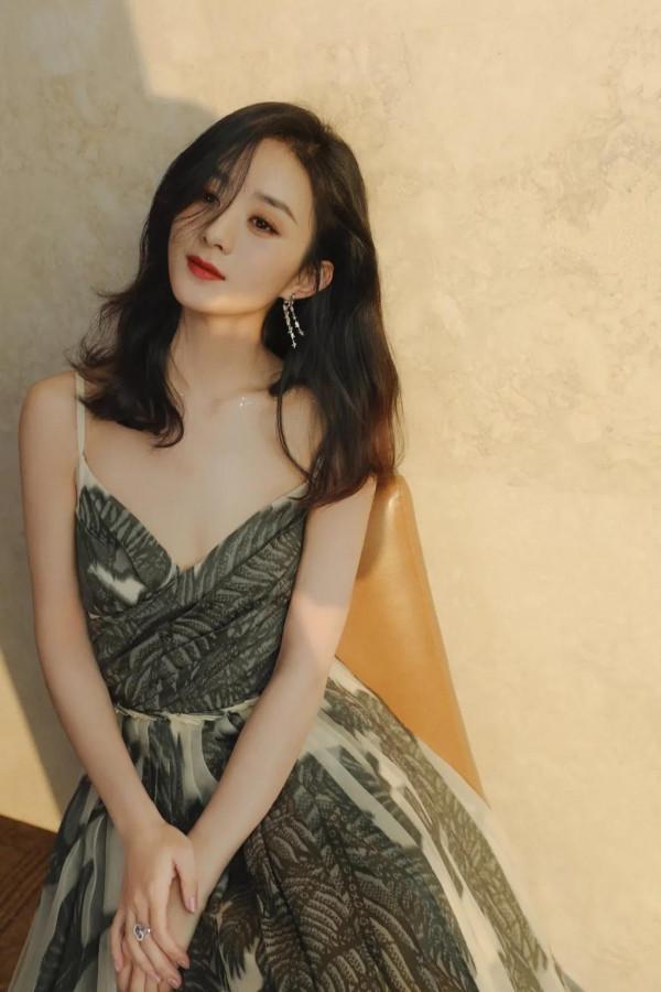 楊冪與趙麗穎，誰的發展更好？