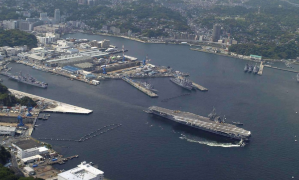 賊喊捉賊,五角大樓炒作中國在海外建設軍事基地,中方強勢回擊 賊喊捉賊,五角大樓炒作中國在海外建設軍事基地,中方強勢回擊