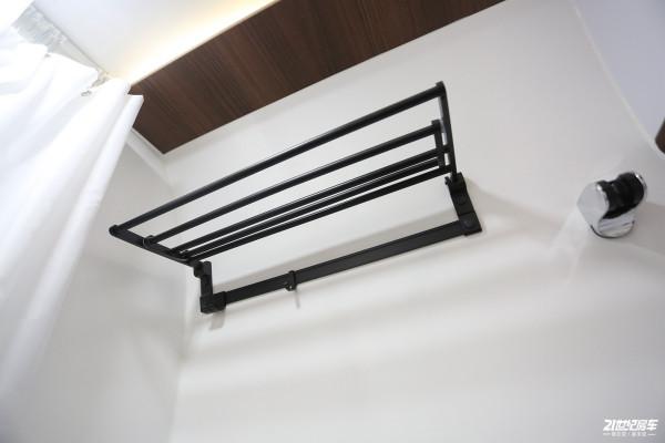 48V能源供給/大空間/水電的房車 法美瑞海角7號後廚房版頗具實力 48V能源供給/大空間/水電的房車 法美瑞海角7號後廚房版頗具實力