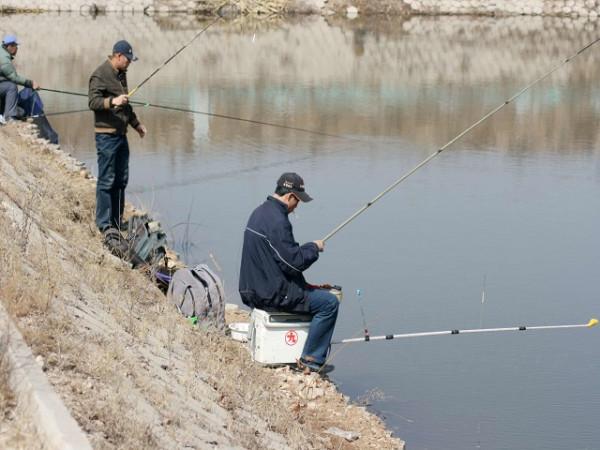 原來釣前準備有這麼多的技巧！怪不得老釣友每次魚獲總是比我多