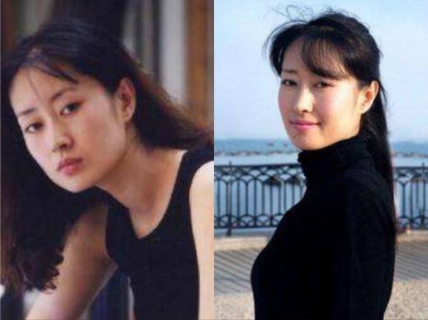 “離婚後至今單身”的9位女星，有人皈依佛門，有人依舊渴望愛情