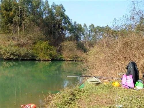 天氣漸涼,北方秋天如何野釣鯽魚 天氣漸涼,北方秋天如何野釣鯽魚