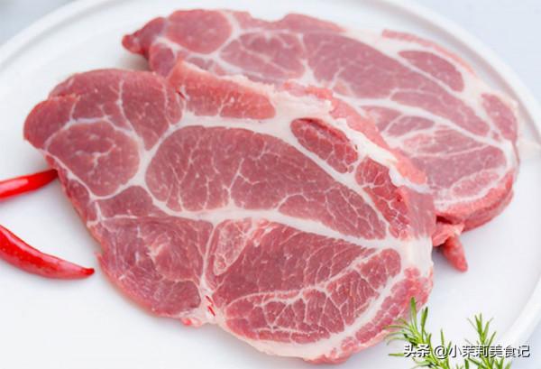 豬身上哪幾個塊肉最香,經過評比這6個部位更受歡迎,你全吃過嗎 豬身上哪幾個塊肉最香,經過評比這6個部位更受歡迎,你全吃過嗎