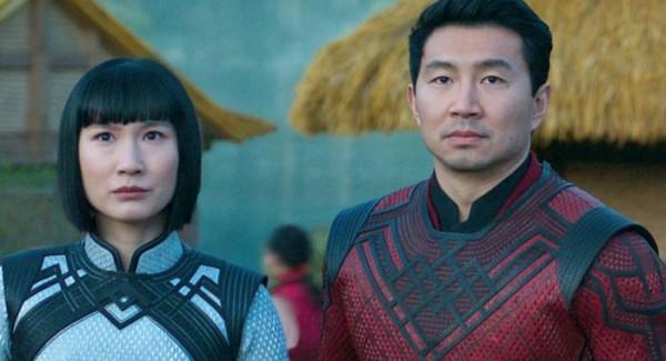 揭秘《尚氣》，憑什麼說它辱華？