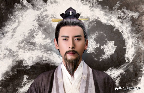 歐陽鋒的毒功是跟誰學的？答案在百年前，他祖先可能是虛竹的手下