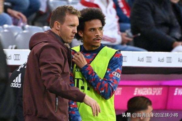 三訊息：巴薩國米互換有戲，曼聯搶25歲悍將，拜仁新核心半程最佳