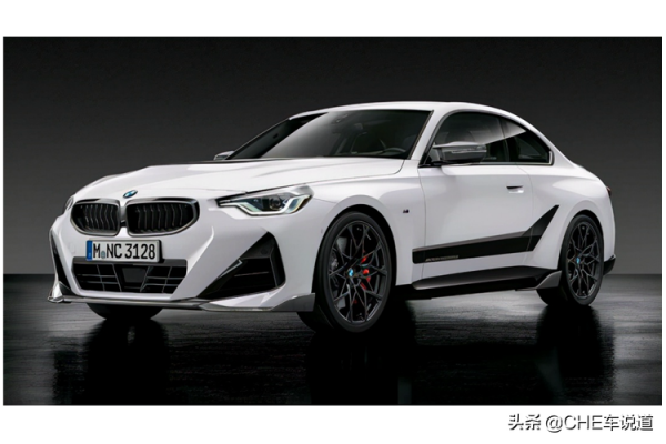 X3 M40i領銜!2022年寶馬5大效能車將引入國內 X3 M40i領銜!2022年寶馬5大效能車將引入國內