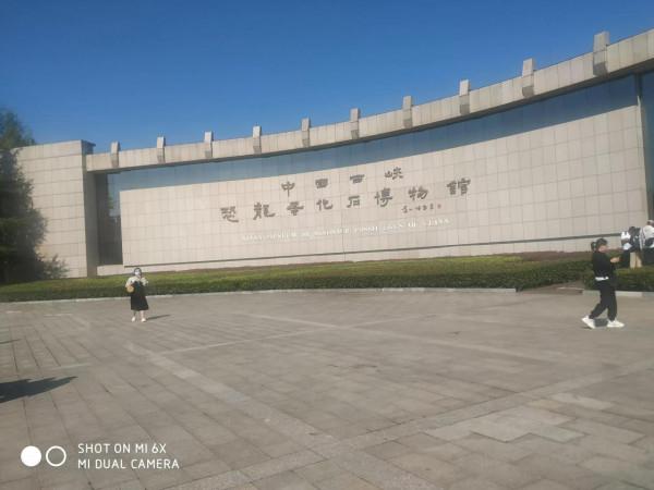 釣魚不盡然，景點入眼簾