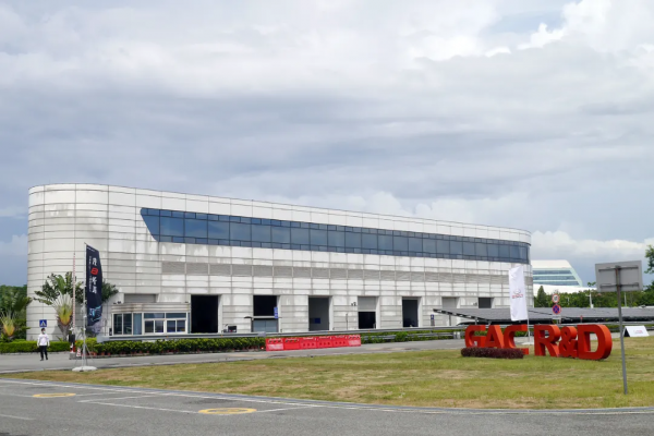 試完GS8 咱們來聊聊安靜 試完GS8 咱們來聊聊安靜