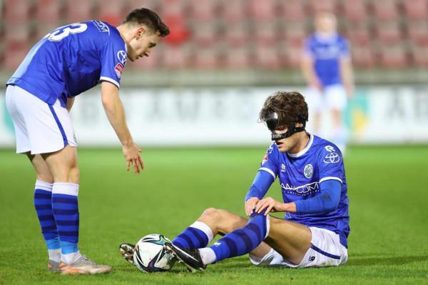 荷乙 奧斯VS登博思 近期德比戰輸多贏少，奧斯將為死敵送救命三分？