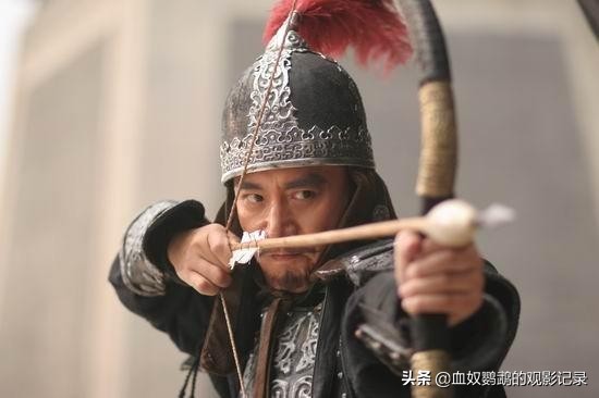 貞觀就應該有貞觀的樣子,被遺忘的神劇《貞觀之治》帶來的震撼 貞觀就應該有貞觀的樣子,被遺忘的神劇《貞觀之治》帶來的震撼