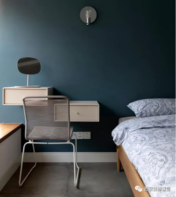 改變思維，臥室有N個設計方法