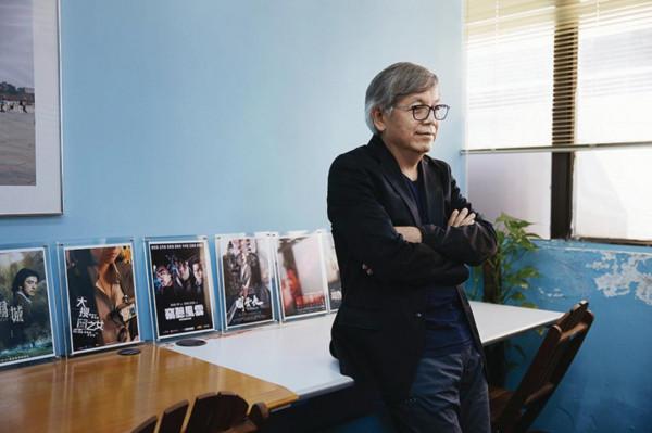 《九品芝麻官》演員盧雄病逝，王祖藍髮文泣悼恩師：傷痛無法言喻