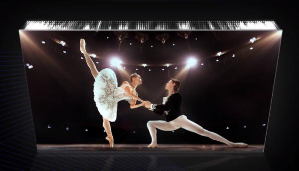 高階電視如何選？高色域電視等同於好畫質麼？