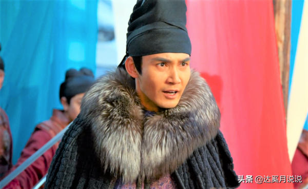 盤點《風起洛陽》10大帥哥,黃軒王一博之外,你還記住了誰? 盤點《風起洛陽》10大帥哥,黃軒王一博之外,你還記住了誰?