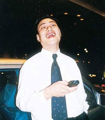 “香港第一神童”羅兆輝:14歲輟學,27歲身家超過10億,47歲去世 “香港第一神童”羅兆輝:14歲輟學,27歲身家超過10億,47歲去世