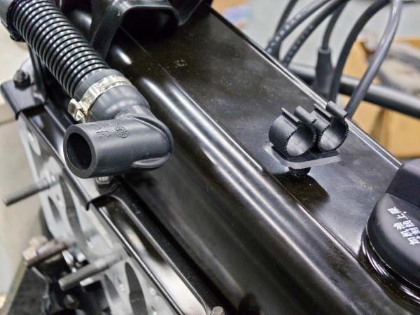 忙裡偷閒｜完美修復一臺桑塔納旅行版的發變系統，結尾治癒強迫症