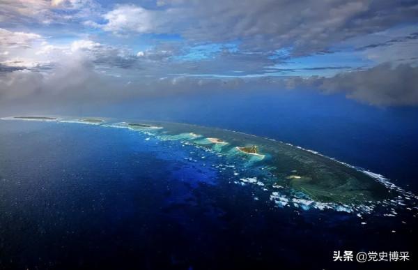 胡耀邦:第一位登上南海諸島的最高領導人 胡耀邦:第一位登上南海諸島的最高領導人