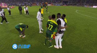 非洲杯-馬內開場失點+點球大戰一錘定音 塞內加爾點球4-2埃及奪冠