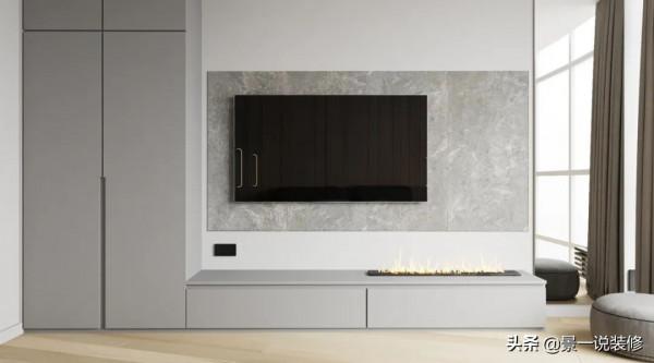 戀愛六年，終於有了婚房，將愛都藏在這80㎡的婚房裡，很暖心