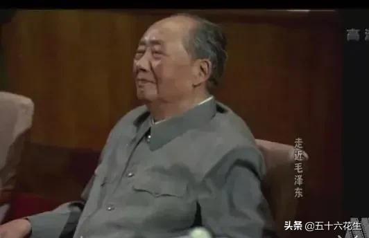 一代領袖的最後歲月:蒼老的毛澤東 一代領袖的最後歲月:蒼老的毛澤東