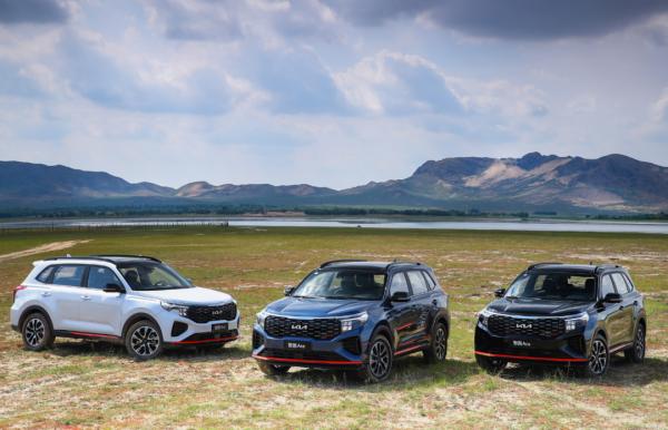 深度試駕智跑Ace:200匹馬力下也有一顆居家舒適的心 深度試駕智跑Ace:200匹馬力下也有一顆居家舒適的心