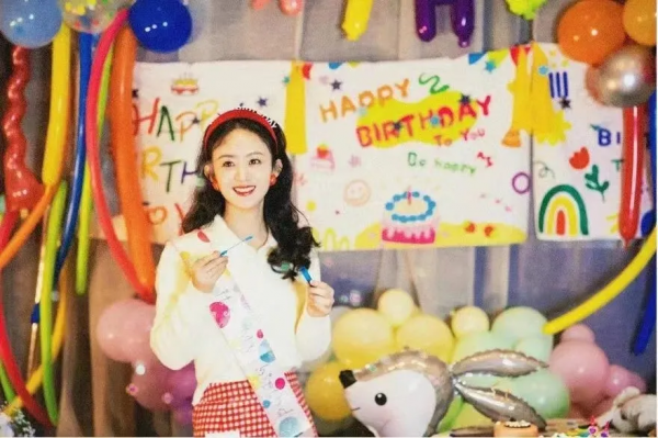 離婚7個月,趙麗穎漲粉百萬“重回巔峰”:原來,我們都低估她了 離婚7個月,趙麗穎漲粉百萬“重回巔峰”:原來,我們都低估她了