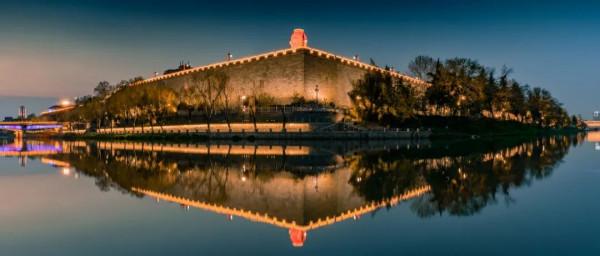 【長知識】古代最風雅的十個地名，它們演變成現在是哪些城市