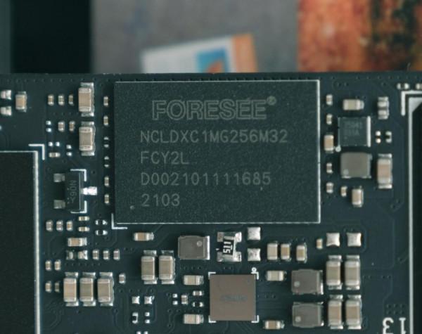 主打價效比的PCIe4.0固態?全面進入次世代,KP260 Pro真香體驗 主打價效比的PCIe4.0固態?全面進入次世代,KP260 Pro真香體驗